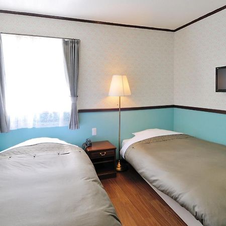 Klingel Baum Hotel Hakone Bagian luar foto