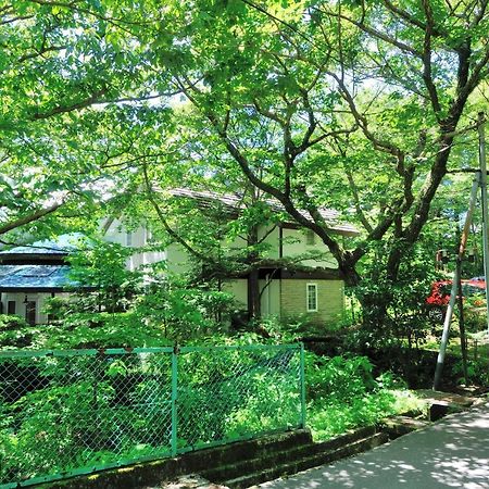 Klingel Baum Hotel Hakone Bagian luar foto