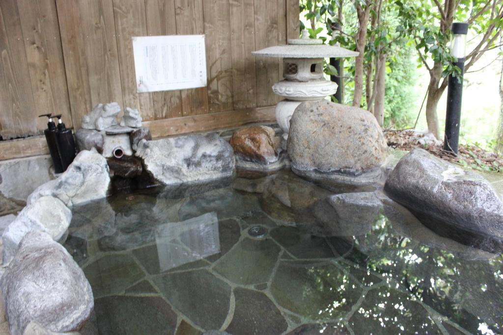 Klingel Baum Hotel Hakone Bagian luar foto