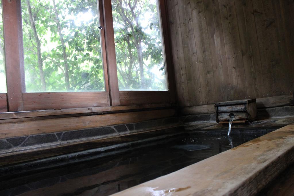 Klingel Baum Hotel Hakone Bagian luar foto