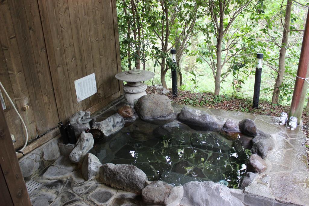 Klingel Baum Hotel Hakone Bagian luar foto