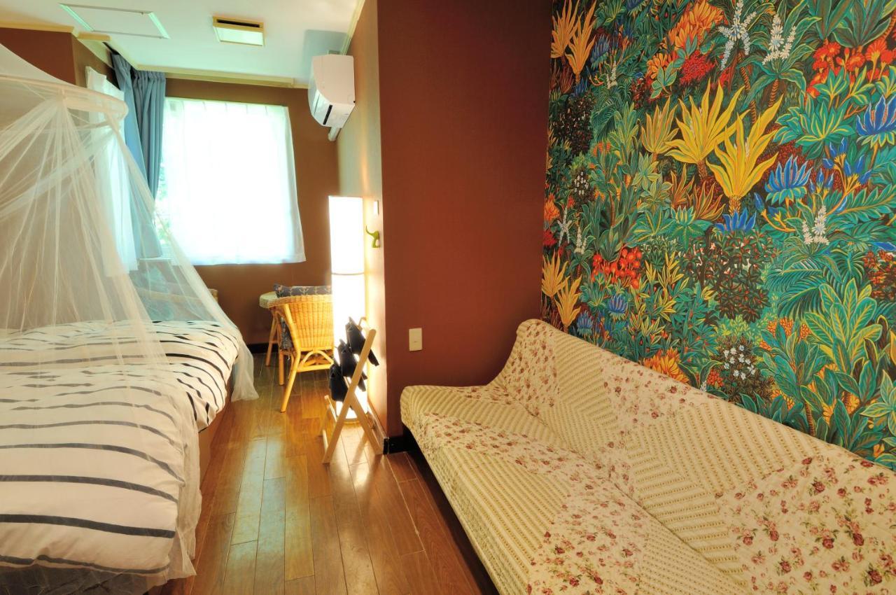 Klingel Baum Hotel Hakone Bagian luar foto