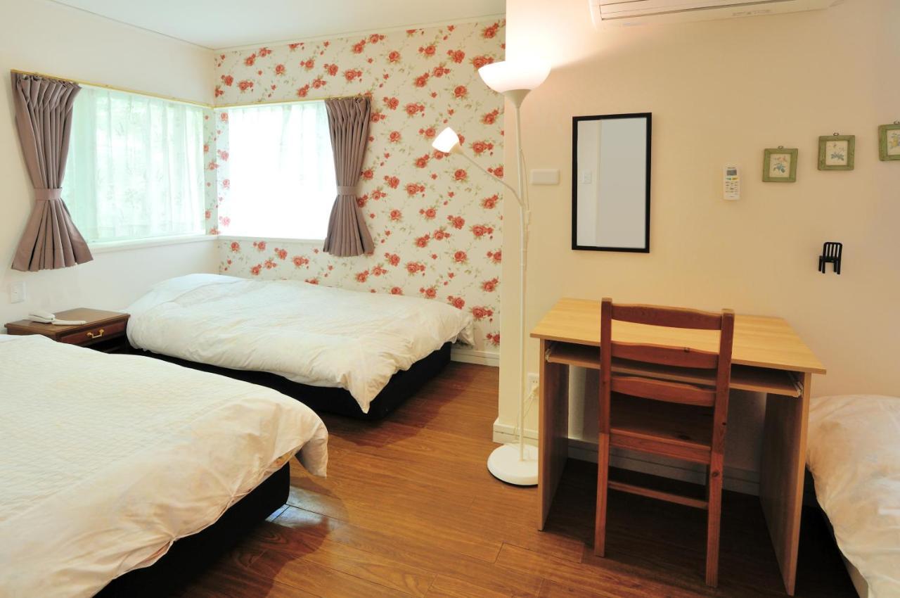 Klingel Baum Hotel Hakone Bagian luar foto