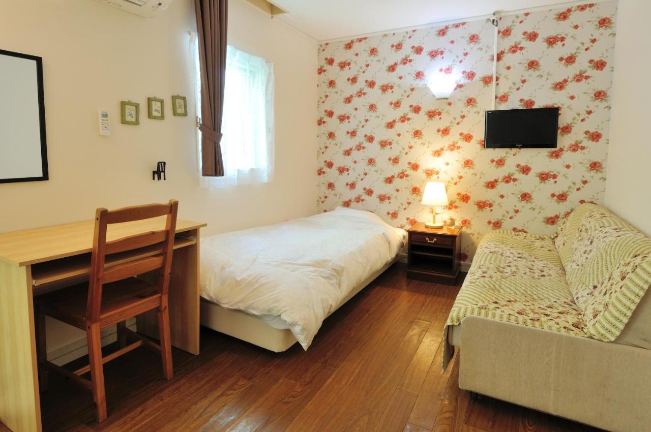 Klingel Baum Hotel Hakone Bagian luar foto