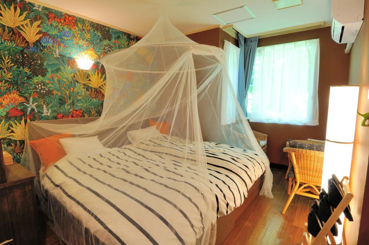 Klingel Baum Hotel Hakone Bagian luar foto