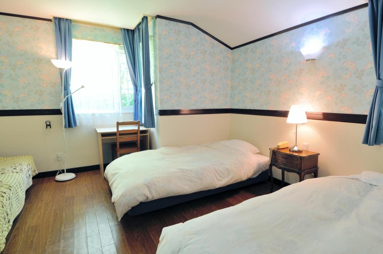 Klingel Baum Hotel Hakone Bagian luar foto