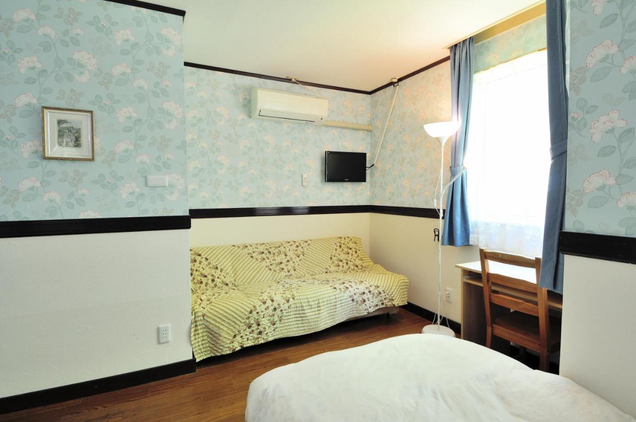 Klingel Baum Hotel Hakone Bagian luar foto