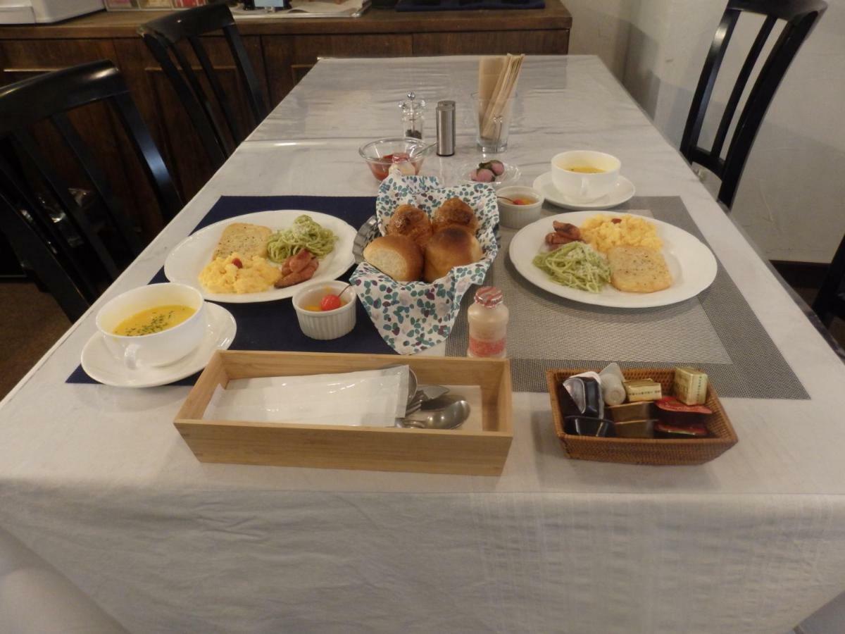 Klingel Baum Hotel Hakone Bagian luar foto